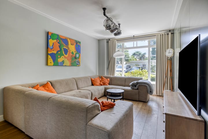 Foto 10 van Berghoeve 16