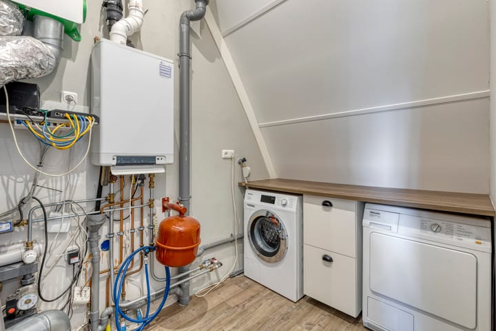 Foto 25 van Berghoeve 16