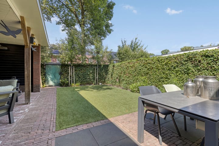 Foto 28 van Berghoeve 16