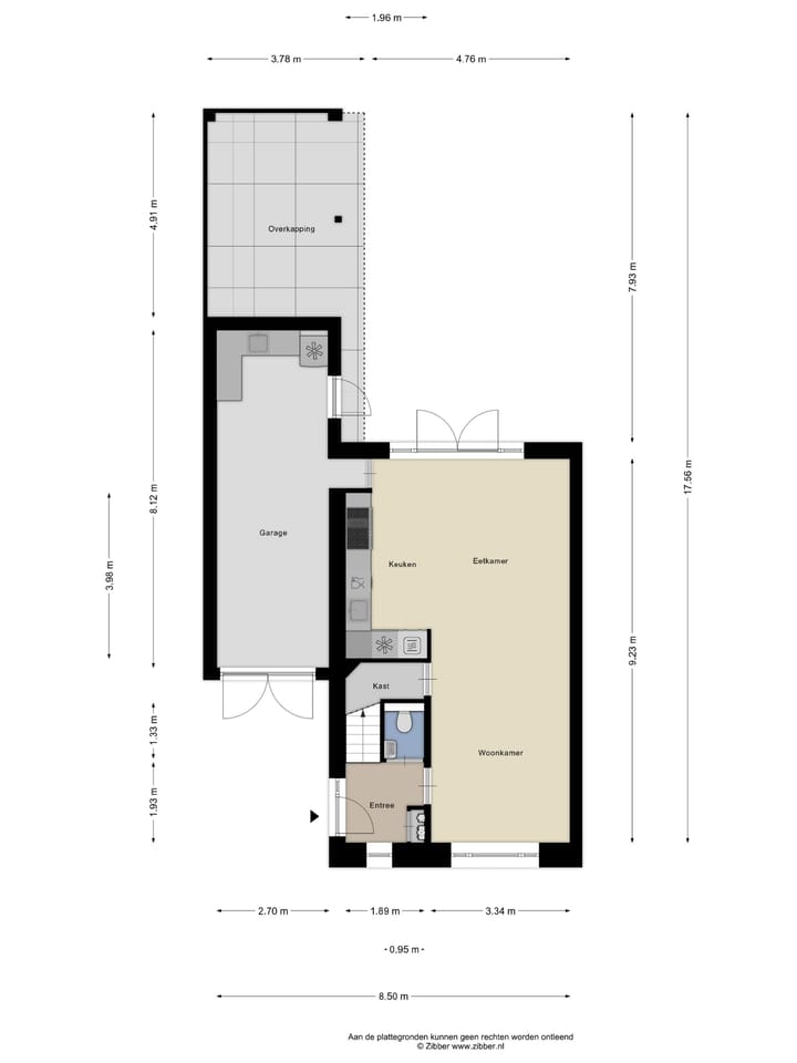 Foto 35 van Berghoeve 16