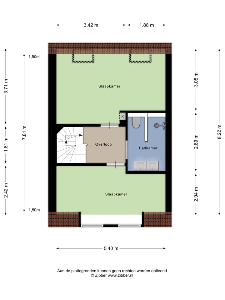 Foto 36 van Berghoeve 16