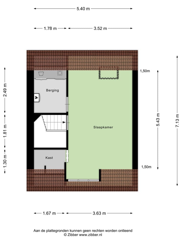Foto 37 van Berghoeve 16