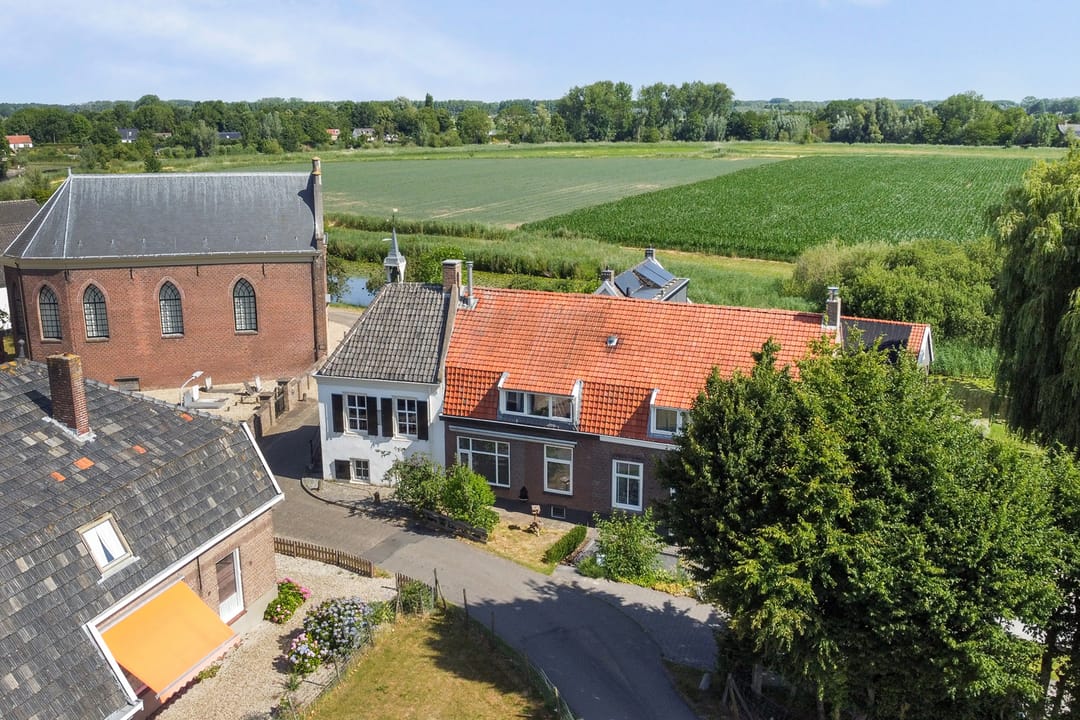 Foto 1 van Lingedijk 95