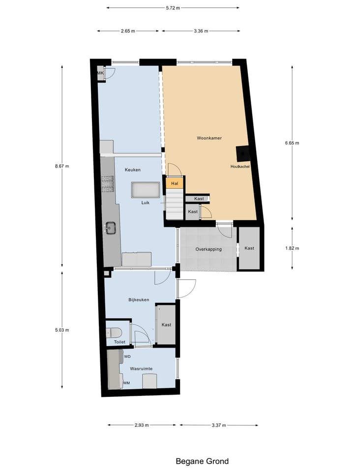 Foto 57 van Lingedijk 95