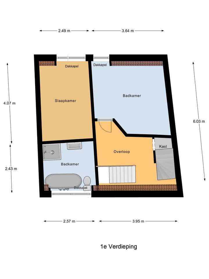 Foto 58 van Lingedijk 95