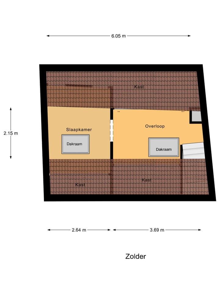 Foto 59 van Lingedijk 95
