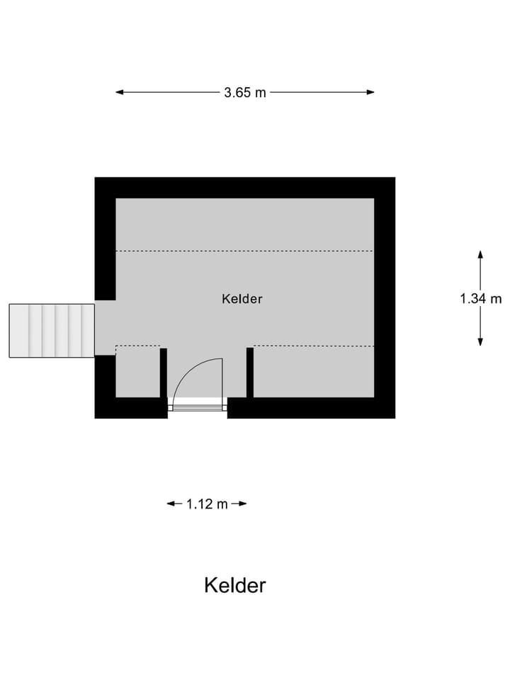 Foto 60 van Lingedijk 95