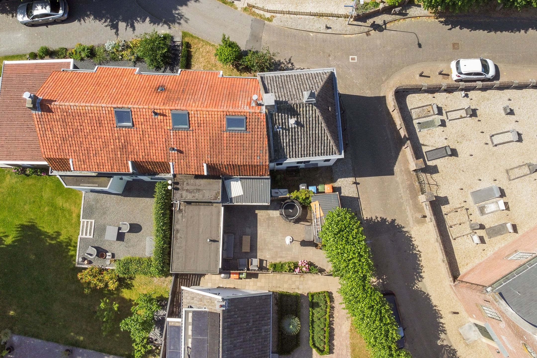 Foto 45 van Lingedijk 95