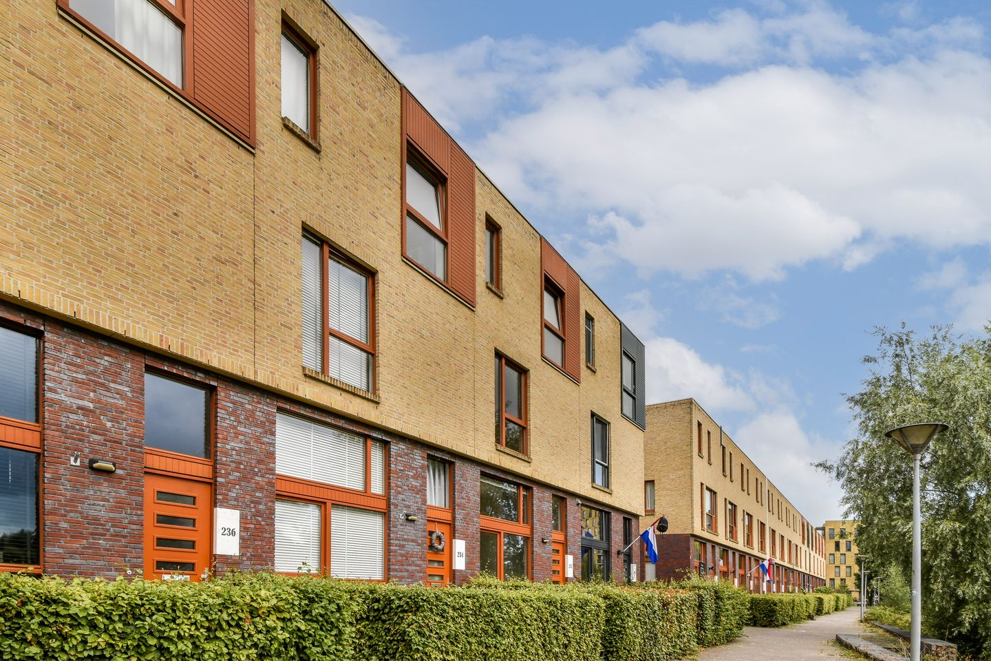 Foto 1 van Johan de Wittstraat 232