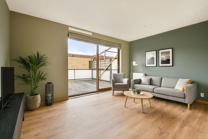 Foto 2 van Johan de Wittstraat 232