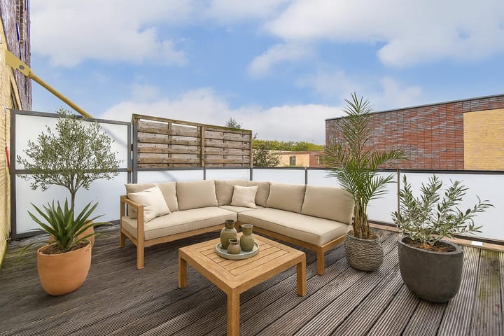 Foto 3 van Johan de Wittstraat 232