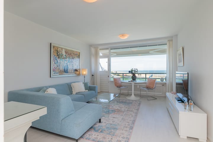 Foto 8 van de Favaugeplein 21-F15