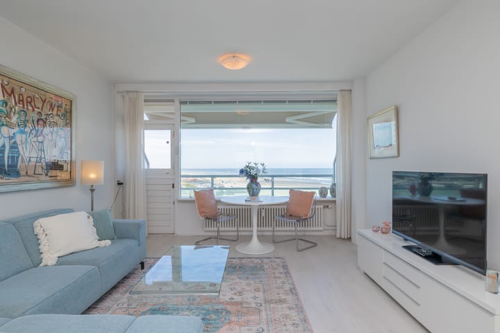 Foto 9 van de Favaugeplein 21-F15