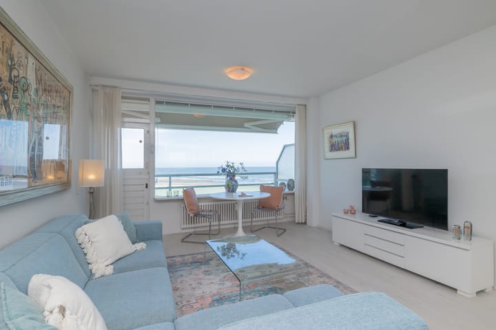 Foto 10 van de Favaugeplein 21-F15