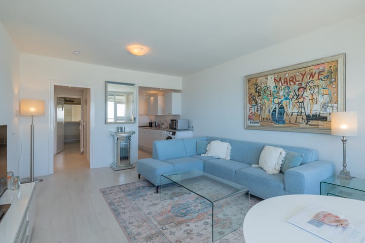 Foto 11 van de Favaugeplein 21-F15