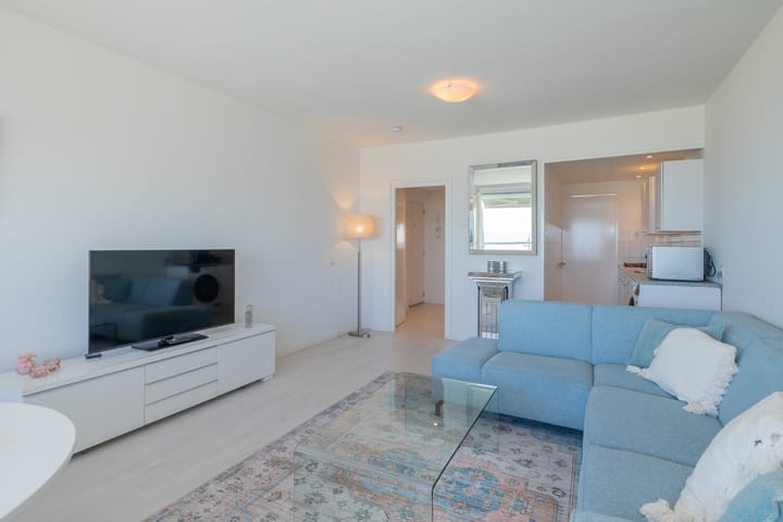 Foto 12 van de Favaugeplein 21-F15