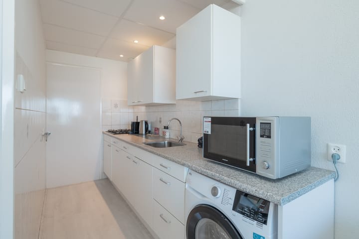 Foto 13 van de Favaugeplein 21-F15