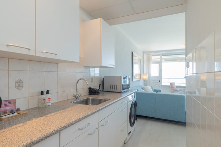 Foto 14 van de Favaugeplein 21-F15