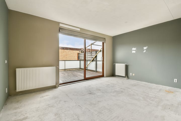 Foto 8 van Johan de Wittstraat 232