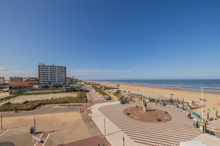 Foto 17 van de Favaugeplein 21-F15