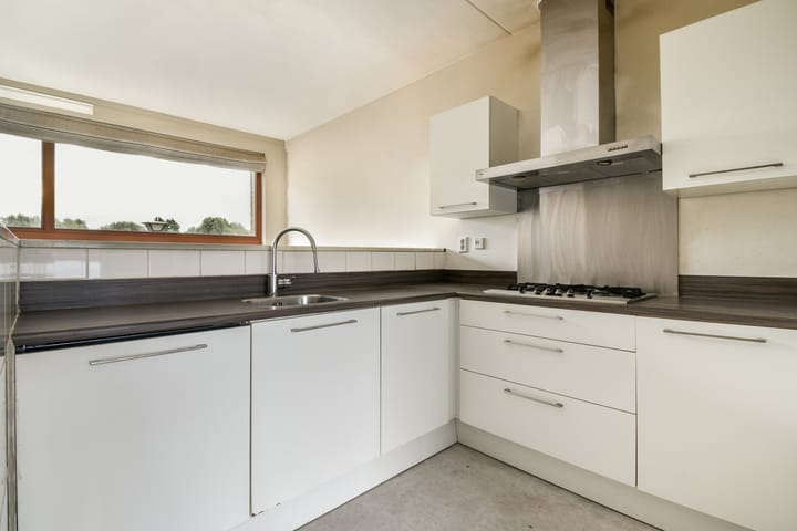 Foto 10 van Johan de Wittstraat 232