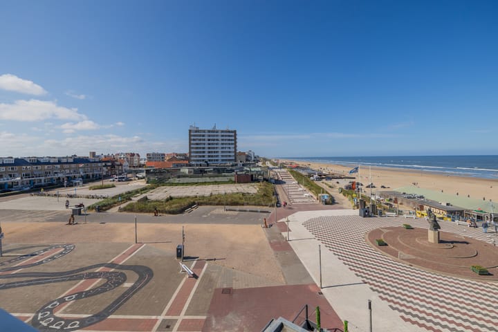 Foto 18 van de Favaugeplein 21-F15