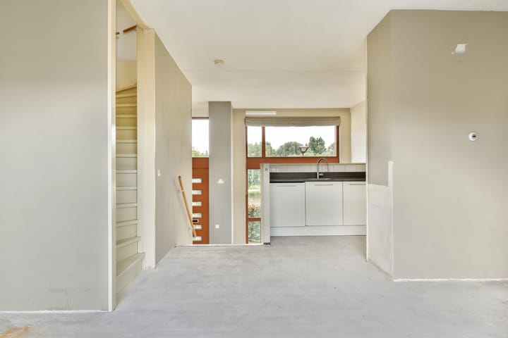 Foto 12 van Johan de Wittstraat 232