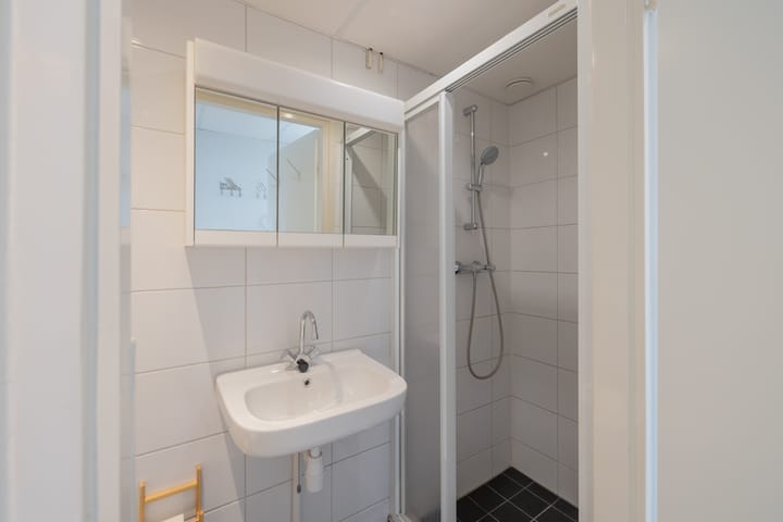 Foto 19 van de Favaugeplein 21-F15