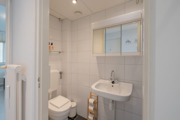 Foto 20 van de Favaugeplein 21-F15