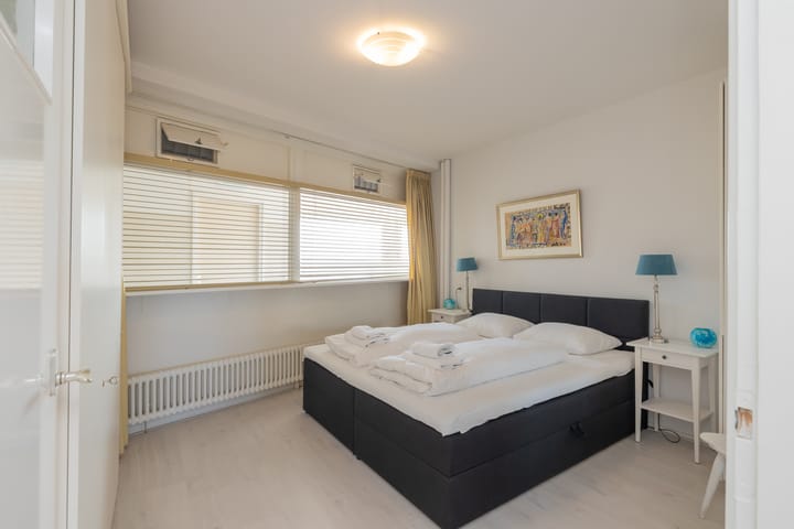 Foto 21 van de Favaugeplein 21-F15