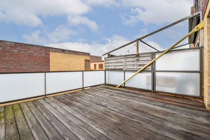 Foto 15 van Johan de Wittstraat 232