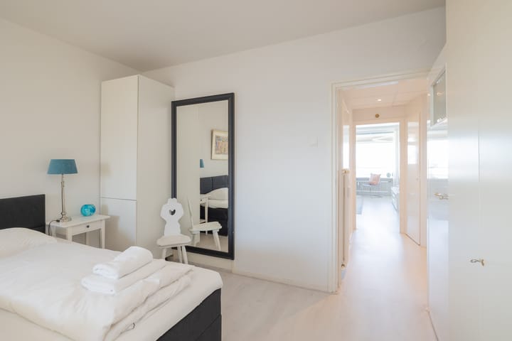 Foto 23 van de Favaugeplein 21-F15