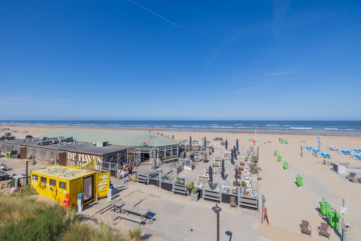 Foto 25 van de Favaugeplein 21-F15