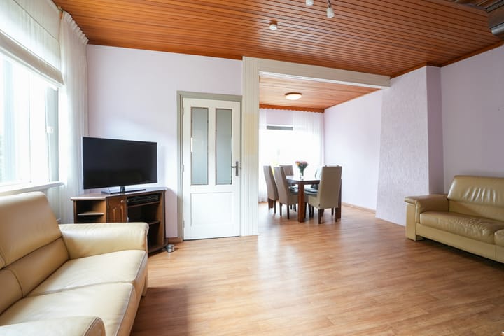 Foto 3 van Pastoor Pendersstraat 13