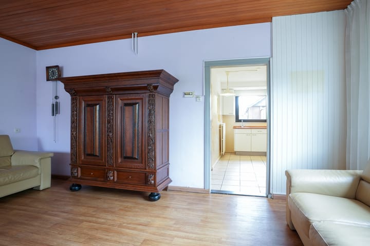 Foto 5 van Pastoor Pendersstraat 13