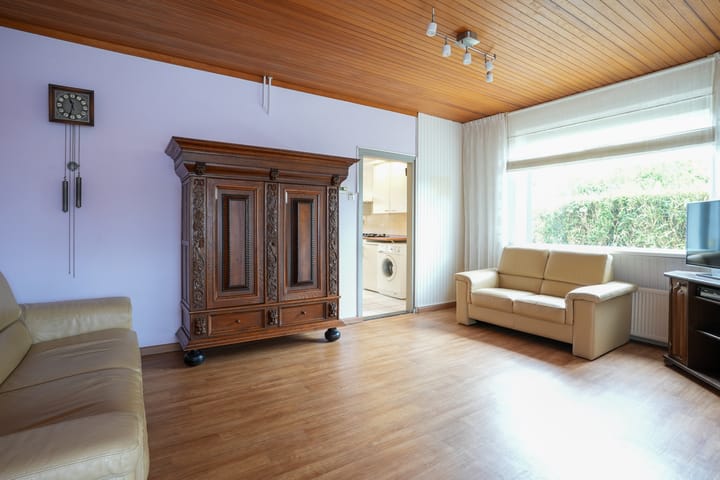 Foto 6 van Pastoor Pendersstraat 13