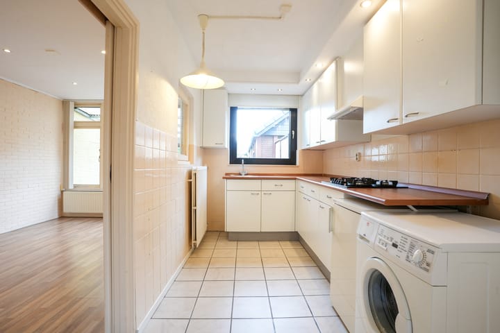 Foto 8 van Pastoor Pendersstraat 13