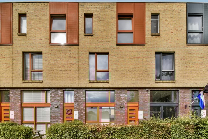 Foto 35 van Johan de Wittstraat 232