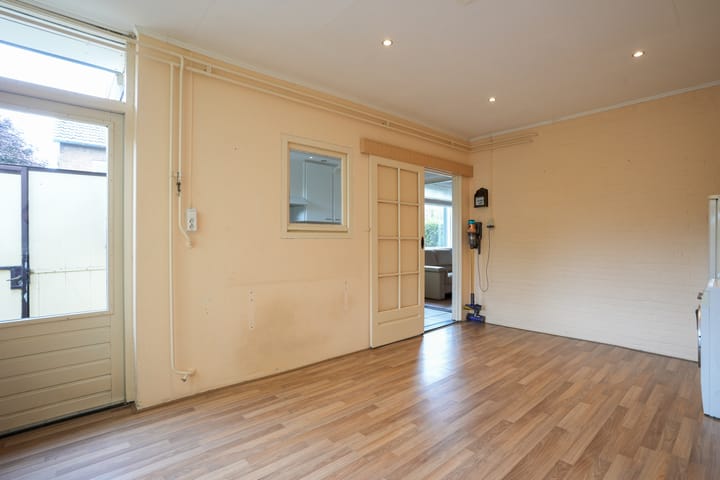 Foto 10 van Pastoor Pendersstraat 13