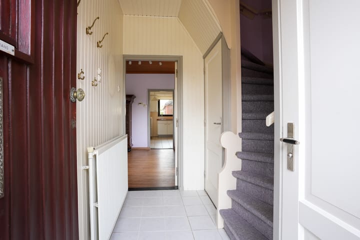 Foto 11 van Pastoor Pendersstraat 13