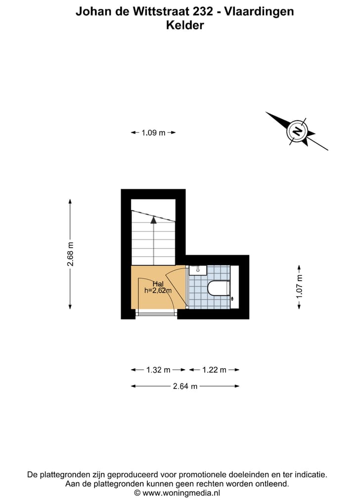Foto 39 van Johan de Wittstraat 232