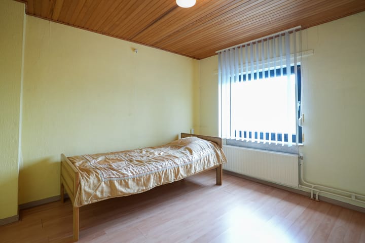 Foto 13 van Pastoor Pendersstraat 13