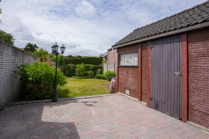 Foto 19 van Pastoor Pendersstraat 13