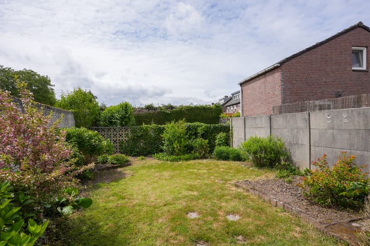 Foto 20 van Pastoor Pendersstraat 13