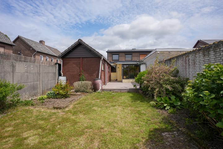 Foto 22 van Pastoor Pendersstraat 13