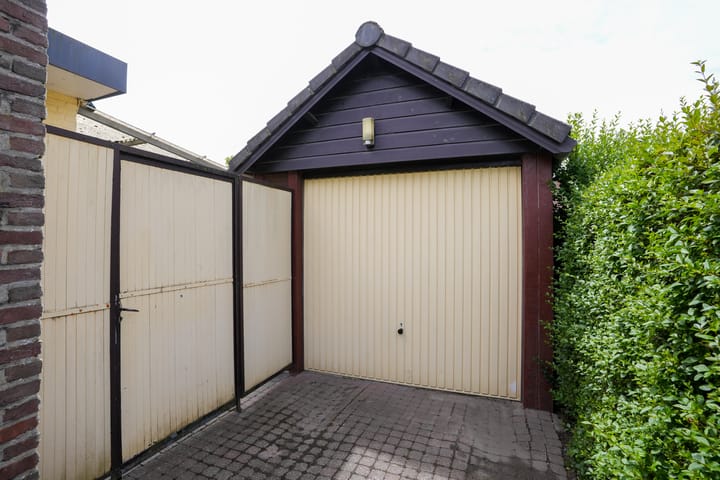 Foto 23 van Pastoor Pendersstraat 13