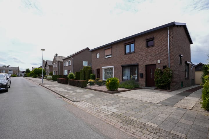 Foto 24 van Pastoor Pendersstraat 13