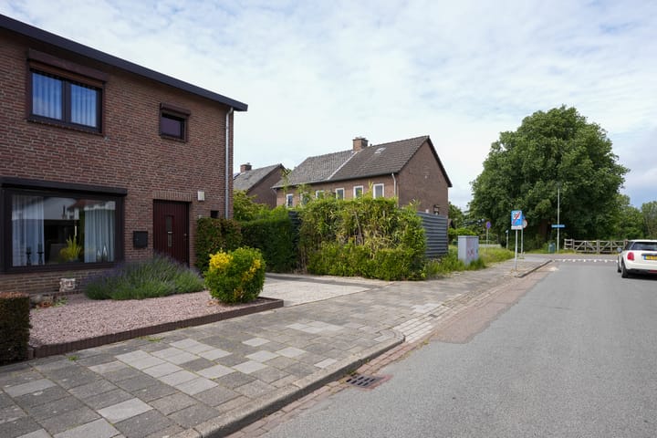 Foto 25 van Pastoor Pendersstraat 13