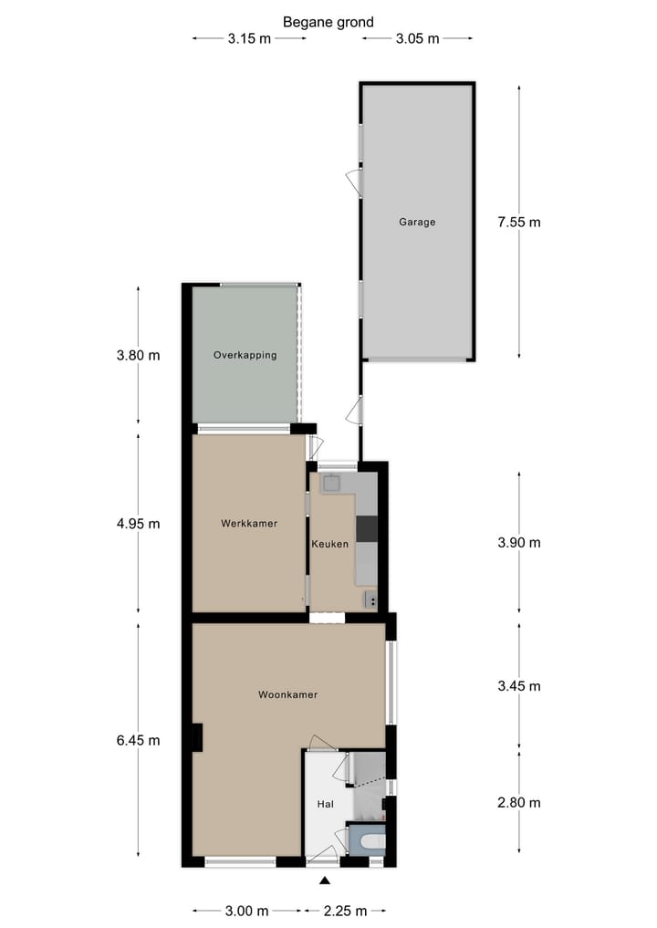 Foto 27 van Pastoor Pendersstraat 13