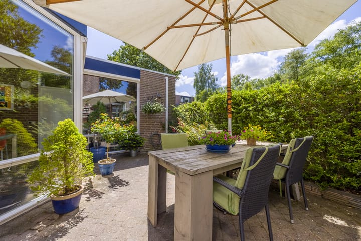 Foto 3 van Sluiskeshoeven 67